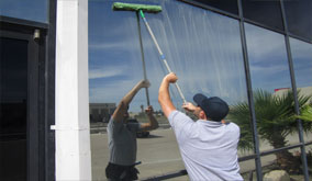 paradisevalley-commercial-window-cleaning